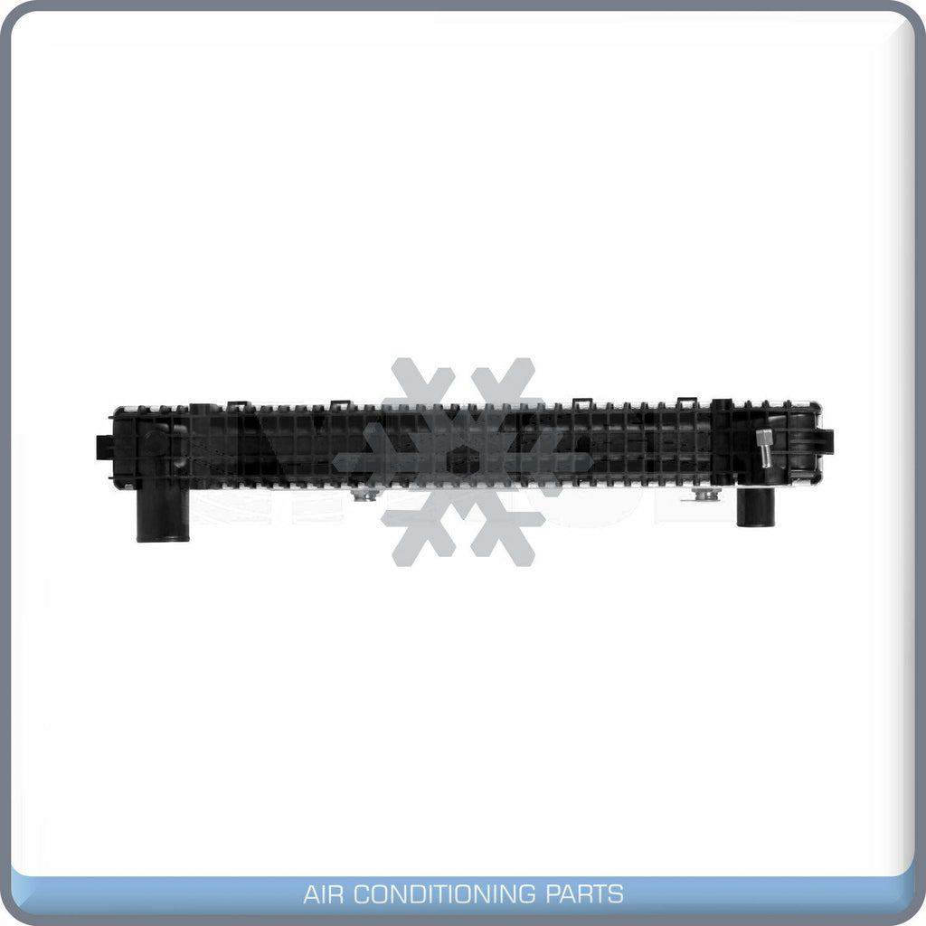 Radiator for Freightliner M2 112, M2 106 / Sterling Truck Acterra QL - Qualy Air