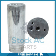 Cargar imagen en el visor de la galería, A/C Receiver Drier for Dodge Durango QR - Qualy Air