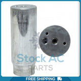 A/C Receiver Drier for Dodge Durango QR