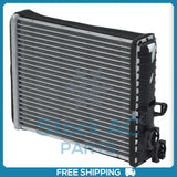 A/C Heater Core for Volvo S60, S80, V70, XC70, XC90 QU