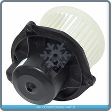Load image into Gallery viewer, A/C Blower Motor for Chevrolet Cavalier, Malibu / Oldsmobile Alero ... QU - Qualy Air