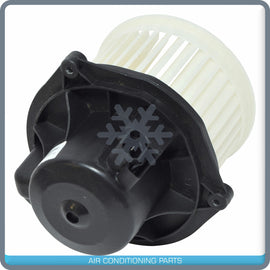 A/C Blower Motor for Chevrolet Cavalier, Malibu / Oldsmobile Alero ... QU - Qualy Air