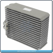 Load image into Gallery viewer, New A/C Evaporator Core for Toyota RAV4 1996 to 2000 - OE# 8850142040 UQ - Qualy Air