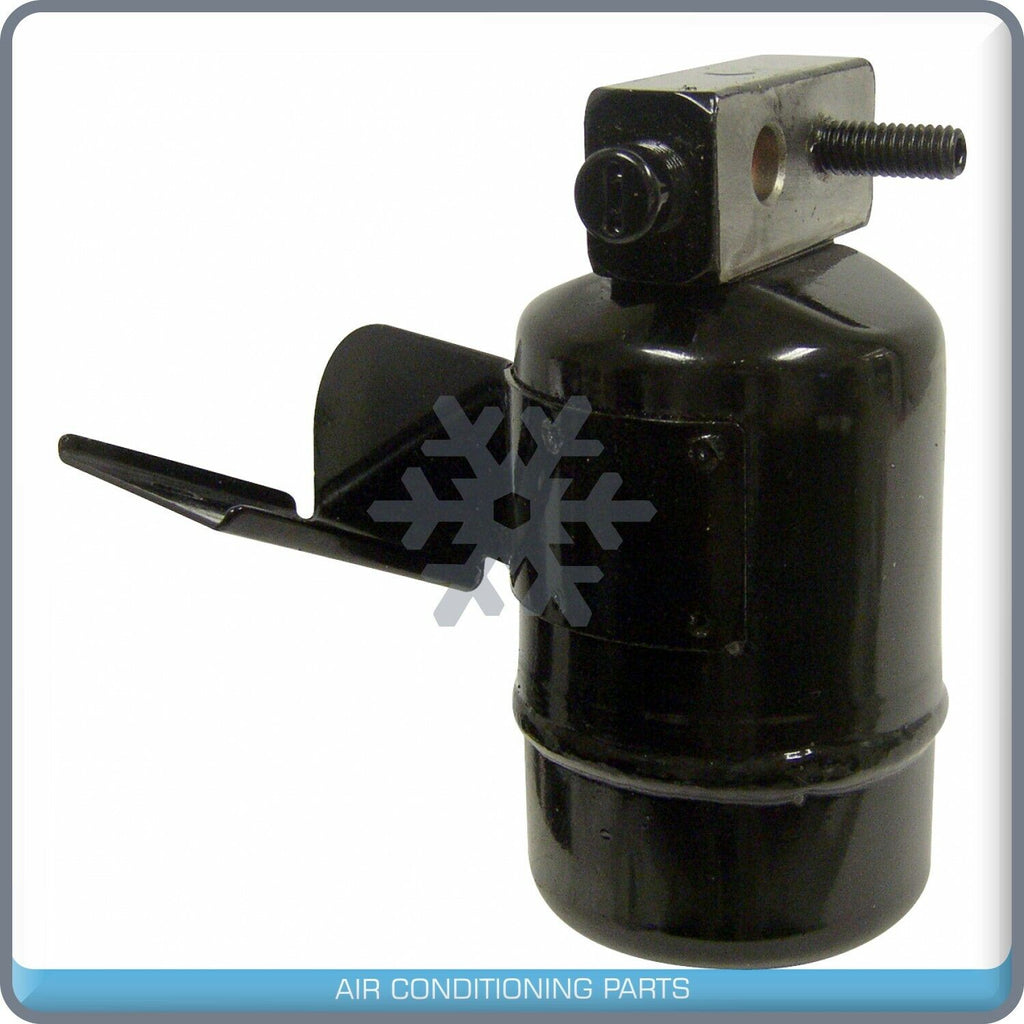A/C Receiver Drier for Dodge Charger, Mirada, Omni, Rampage, St. Regis / P... QR - Qualy Air