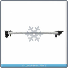 Load image into Gallery viewer, Radiator for Ford Crown Victoria, Grand Marquis / Lincoln Town Car / ... QOA - Qualy Air