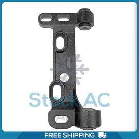 Strut Rod  Support Bracket Front Lower Right for Buick, Chevrolet, GMC, O... QOA - Qualy Air