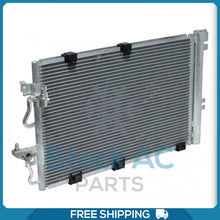 Cargar imagen en el visor de la galería, A/C Condenser for Saturn Astra QU - Qualy Air
