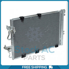 A/C Condenser for Saturn Astra QU