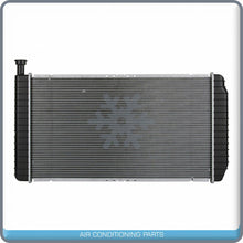 Load image into Gallery viewer, Radiator for Chevrolet Express 1500, Express 2500, Express 3500 / GMC... QOA - Qualy Air