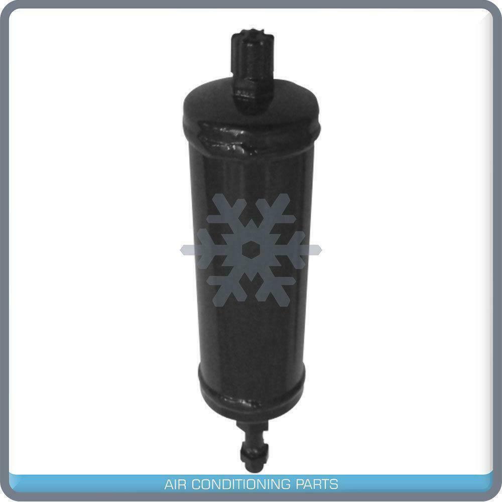 A/C Receiver Drier fits Caterpillar 730, 740, D250E, D300E - REF 3E3535 - Qualy Air