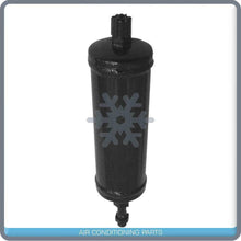 Load image into Gallery viewer, A/C Receiver Drier fits Caterpillar 730, 740, D250E, D300E - REF 3E3535 - Qualy Air