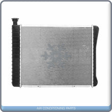 Cargar imagen en el visor de la galería, Radiator for Chevrolet C1500 Suburban, C2500 Suburban, K1500 Suburban,... QL - Qualy Air