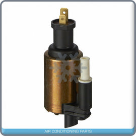 Electric Fuel Pump for Ford Escort, Taurus, Tempo / Mercury Lynx, Sable, ... QOA - Qualy Air