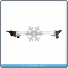 Load image into Gallery viewer, Radiator for Ford Explorer / Mercury Mountaineer QOA - Qualy Air