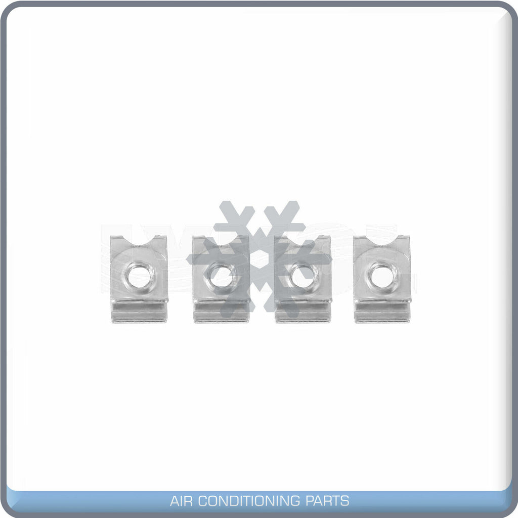 Radiator for Pontiac Grand Am / Oldsmobile Alero, Cutlass / Chevrolet ... QL - Qualy Air