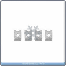 Load image into Gallery viewer, Radiator for Pontiac Grand Am / Oldsmobile Alero, Cutlass / Chevrolet ... QL - Qualy Air