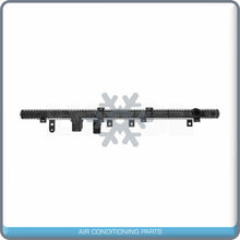 Cargar imagen en el visor de la galería, Radiator for OE# 1901051BH51 HO3010239 QL - Qualy Air
