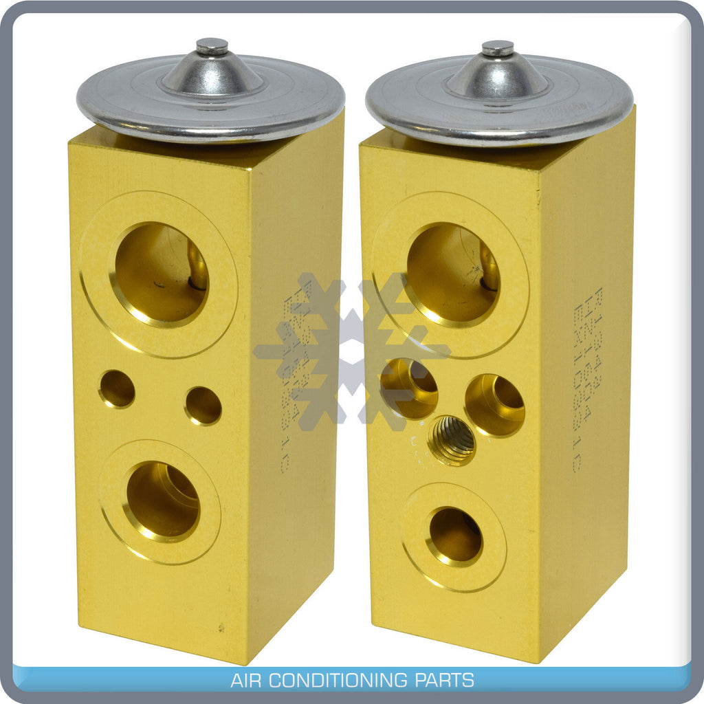 New A/C Expansion Valve for Freightliner - OE# ABPN83308231 - Qualy Air