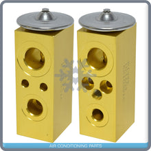 Load image into Gallery viewer, New A/C Expansion Valve for Freightliner - OE# ABPN83308231 - Qualy Air