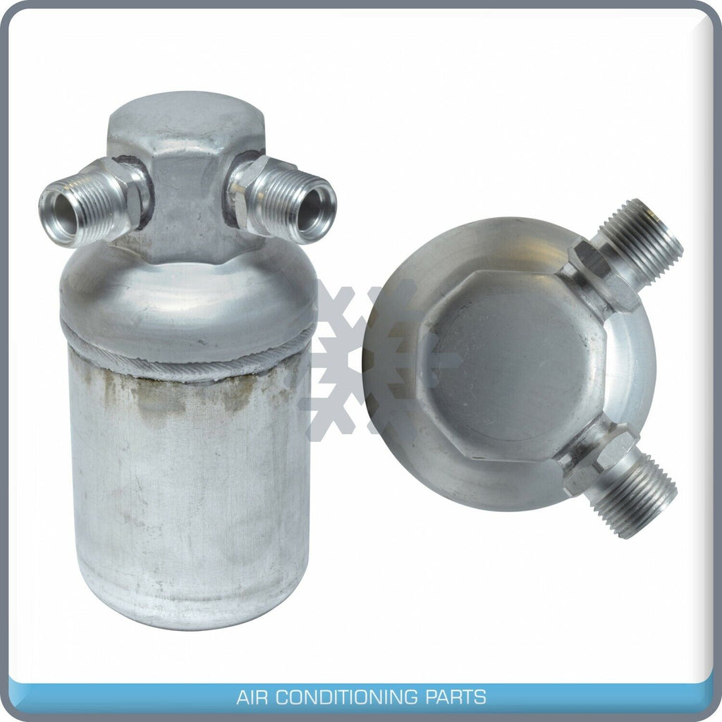 A/C Receiver Drier for Buick Skylark / Chevrolet Beretta, Corsica / Oldsmo... QR - Qualy Air
