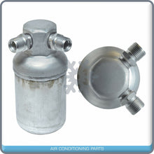 Load image into Gallery viewer, A/C Receiver Drier for Buick Skylark / Chevrolet Beretta, Corsica / Oldsmo... QR - Qualy Air