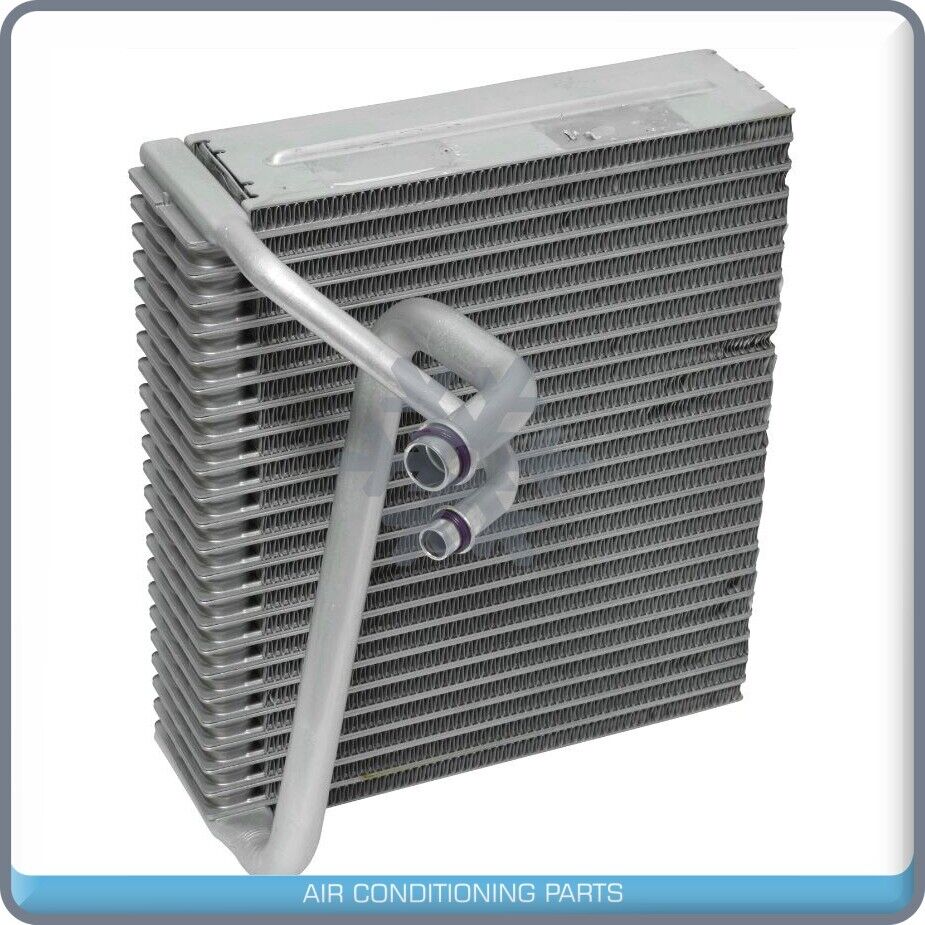 A/C Evaporator for Mercedes-Benz Sprinter 2500, Sprinter 3500 QR - Qualy Air