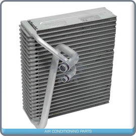 A/C Evaporator for Mercedes-Benz Sprinter 2500, Sprinter 3500 QR - Qualy Air