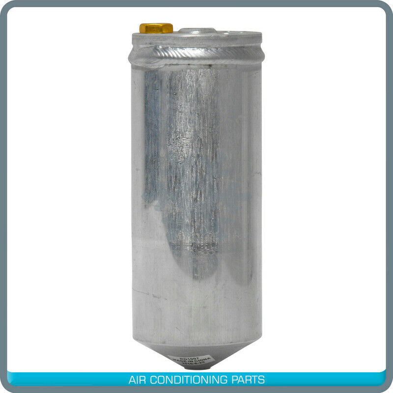New A/C Receiver Drier for FRD ASPIRE 97-94 QU QU - Qualy Air