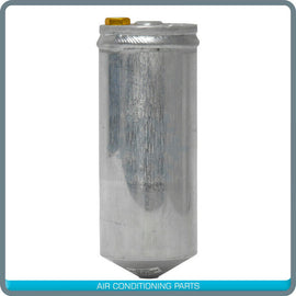New A/C Receiver Drier for FRD ASPIRE 97-94 QU QU - Qualy Air