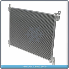 Load image into Gallery viewer, A/C Condenser for Kenworth T2000 QR - Qualy Air
