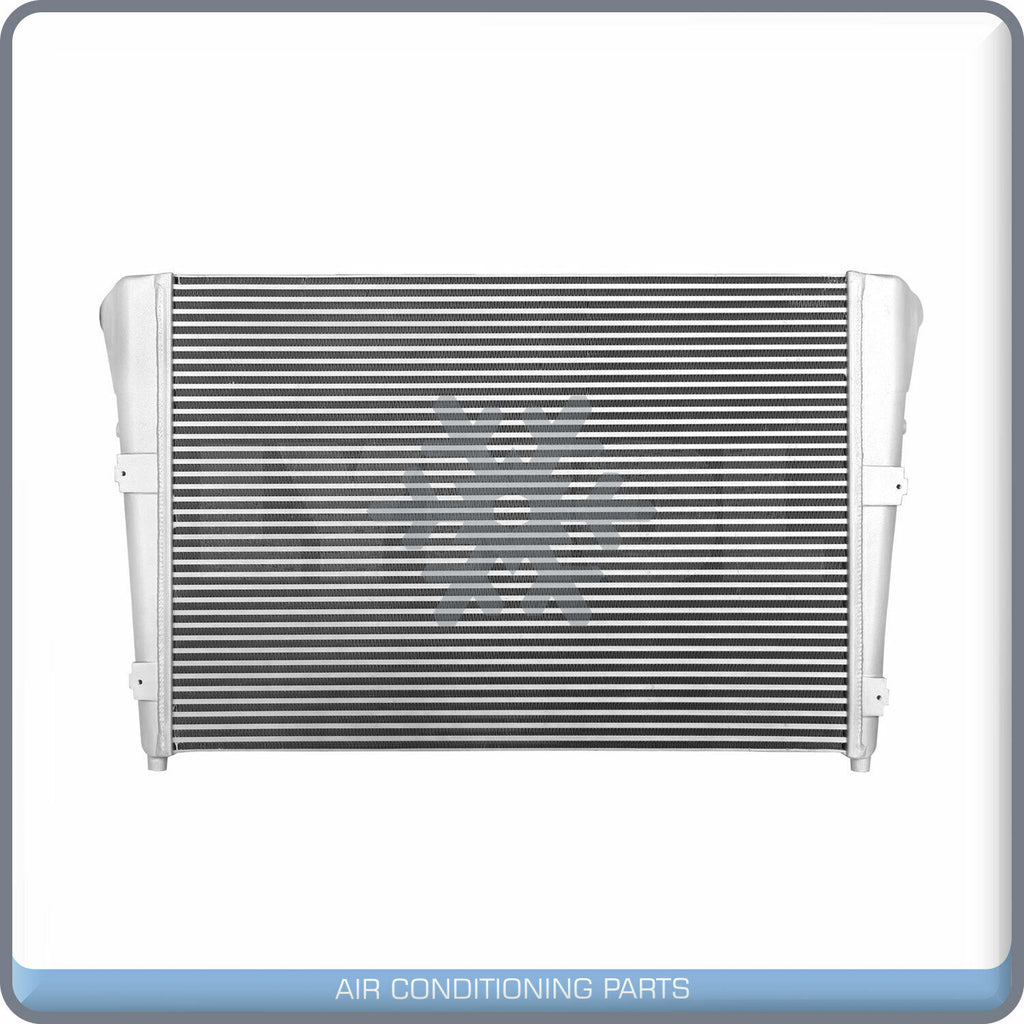 NEW Charge Air Cooler for 95 MACK CH613 - V-MACK ENGINE, 96-04 MACK CH SERIE QL - Qualy Air