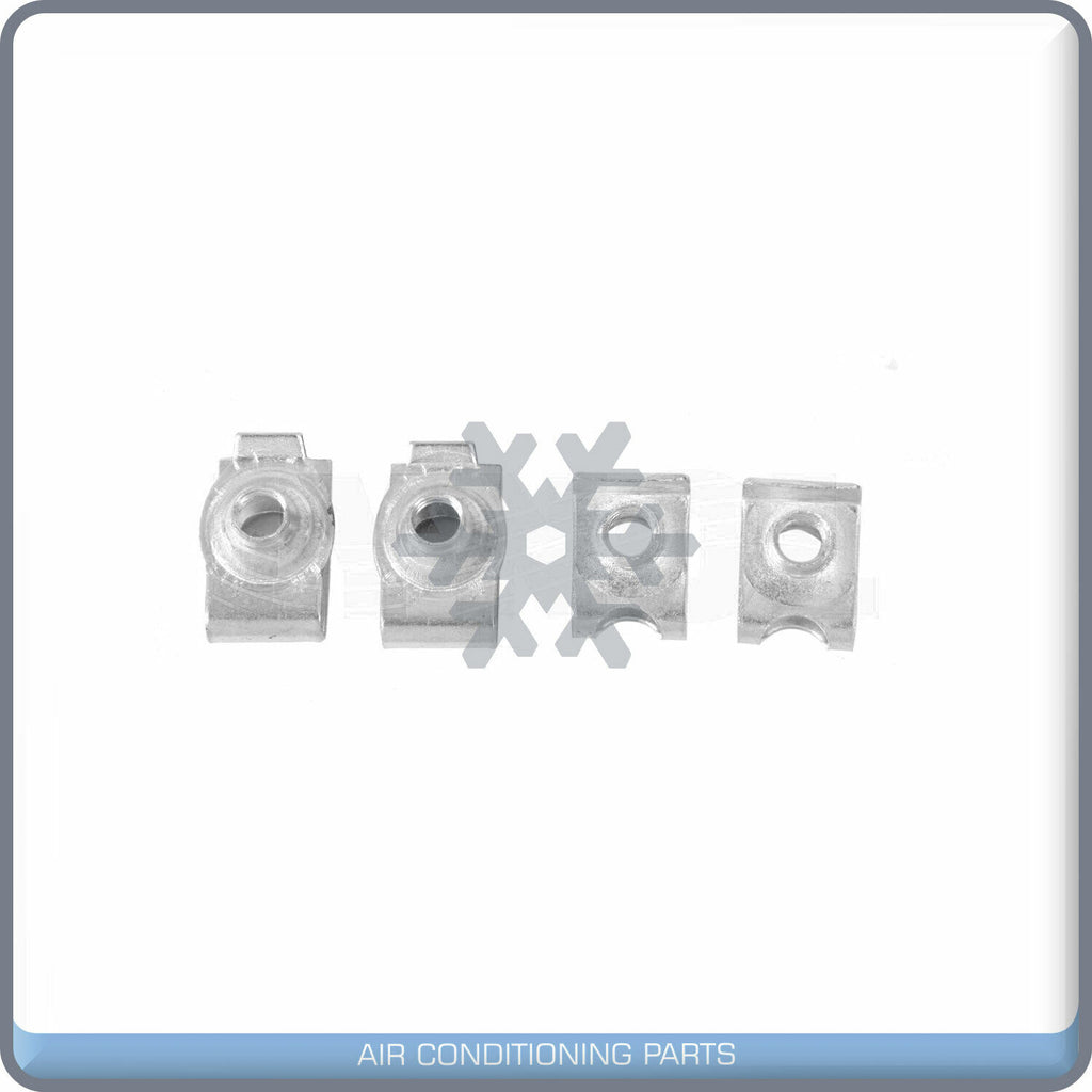 Radiator for Azera, Sonata / Optima / Jeep Wrangler QL - Qualy Air