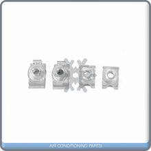 Cargar imagen en el visor de la galería, Radiator for Azera, Sonata / Optima / Jeep Wrangler QL - Qualy Air