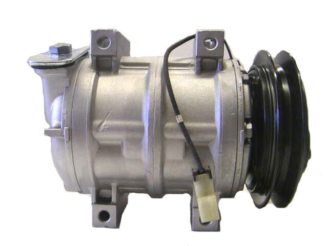 A/C Compressor DKS15CH for UD 1400 QR - Qualy Air