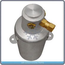 Load image into Gallery viewer, New A/C Receiver Drier for MB 300SD, 300SE, S320, S350,S500... - OE# 1408300183 - Qualy Air