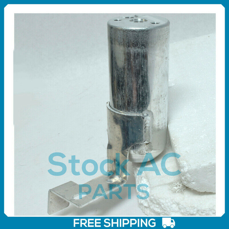 New A/C Receiver Drier for Dodge Grand Caravan / Chrysler Town & Country.. QU - Qualy Air