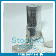 Cargar imagen en el visor de la galería, New A/C Receiver Drier for Dodge Grand Caravan / Chrysler Town &amp; Country.. QU - Qualy Air