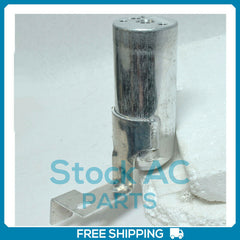 New A/C Receiver Drier for Dodge Grand Caravan / Chrysler Town & Country.. QU