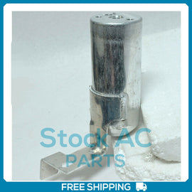 New A/C Receiver Drier for Dodge Grand Caravan / Chrysler Town & Country.. QU - Qualy Air