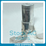 New A/C Receiver Drier for Dodge Grand Caravan / Chrysler Town & Country.. QU