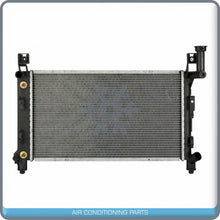 Load image into Gallery viewer, NEW Radiator for Dodge Caravan, Grand Caravan / Plymouth Grand Voyager, V.. - Qualy Air