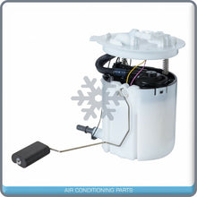 Load image into Gallery viewer, Electric Fuel Pump Module For Chevy Camaro V6 3.6L 2010 2011 2012-2015 QOA - Qualy Air