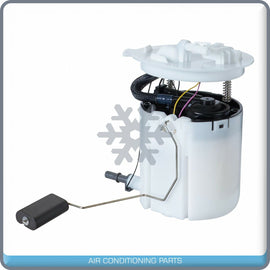 Electric Fuel Pump Module For Chevy Camaro V6 3.6L 2010 2011 2012-2015 QOA - Qualy Air