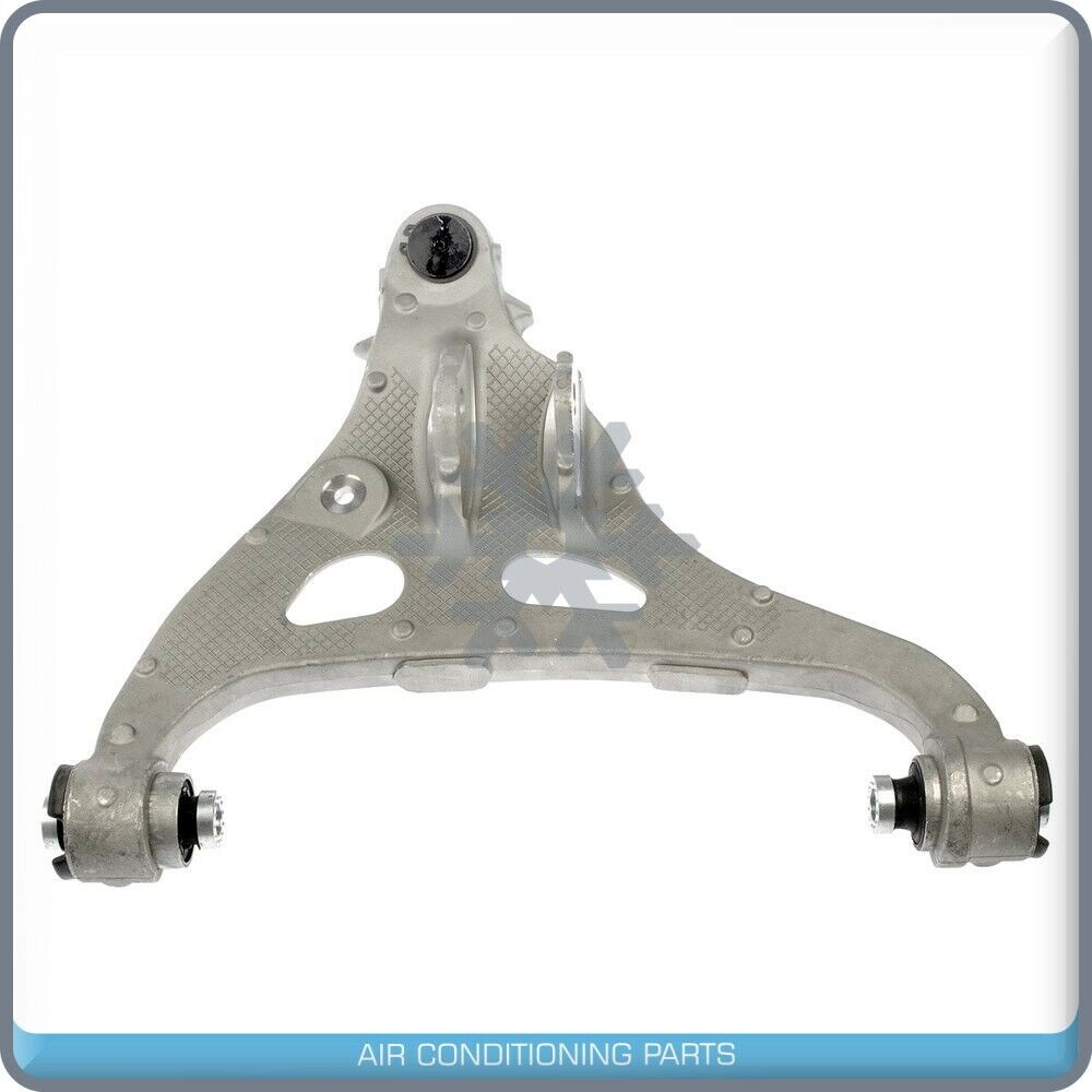 Control Arm Front Left Lower for Ford F-150, Ford Lobo, Lincoln Mark LT QOA - Qualy Air