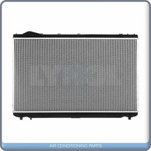 Cargar imagen en el visor de la galería, Radiator for Toyota Avalon, Camry / Lexus ES300 QL - Qualy Air