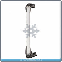 Load image into Gallery viewer, NEW Radiator for Honda Accord - 2003 2004 2005 2006 2007 - OE# 19010RCAA53 - Qualy Air