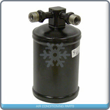 Load image into Gallery viewer, A/C Receiver Drier for Chevrolet Beretta, Corsica / Oldsmobile Achieva / P... QR - Qualy Air