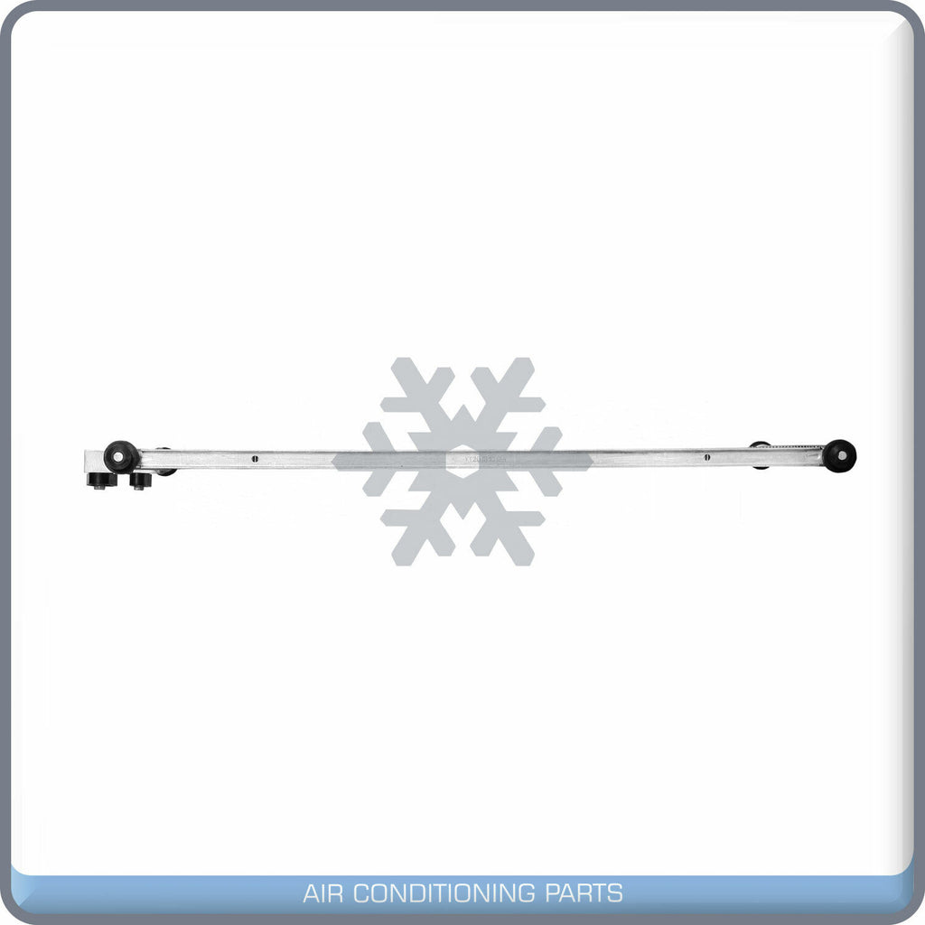 A/C Condenser for Acura CL, TL / Honda Accord QL - Qualy Air