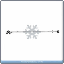 Load image into Gallery viewer, A/C Condenser for Acura CL, TL / Honda Accord QL - Qualy Air