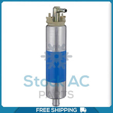 Load image into Gallery viewer, NEW Electric Fuel Pump for Chrysler Crossfire / Mercedes-Benz 300E, C230, C36.. - Qualy Air